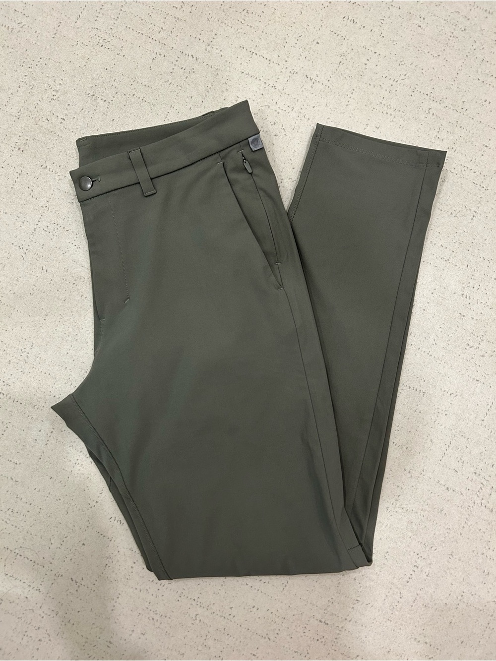 lululemon athletica ABC Pant